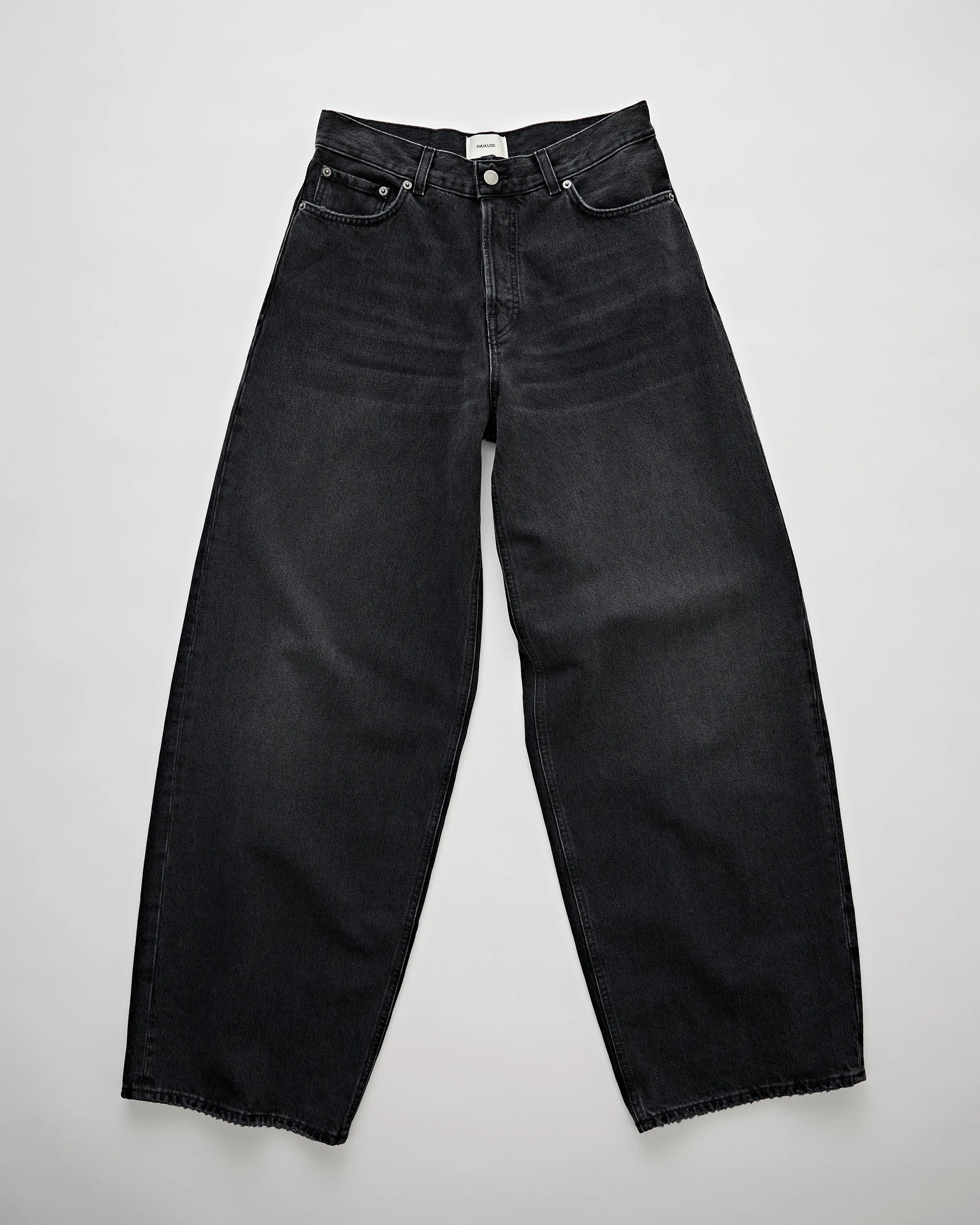 Bethany Mid Black