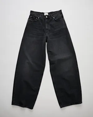 Bethany Mid Black