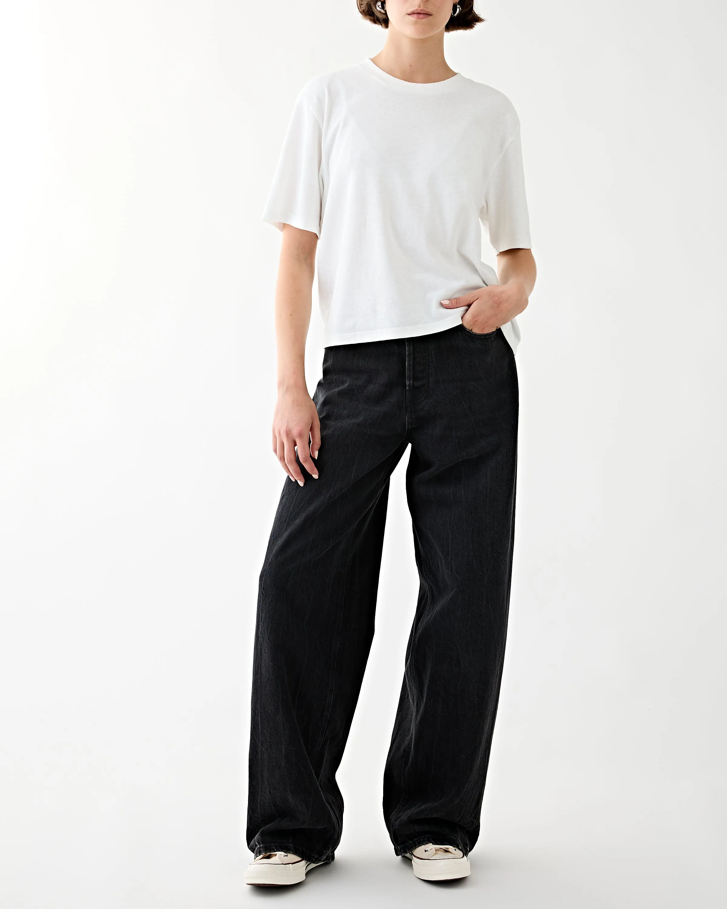 Bethany New Bassano Black