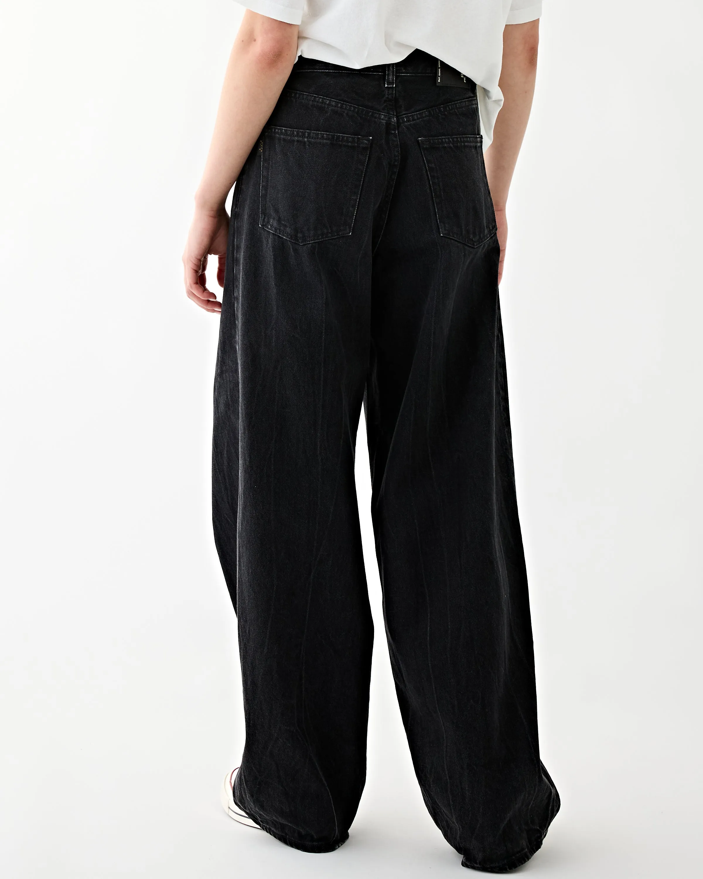 Bethany New Bassano Black