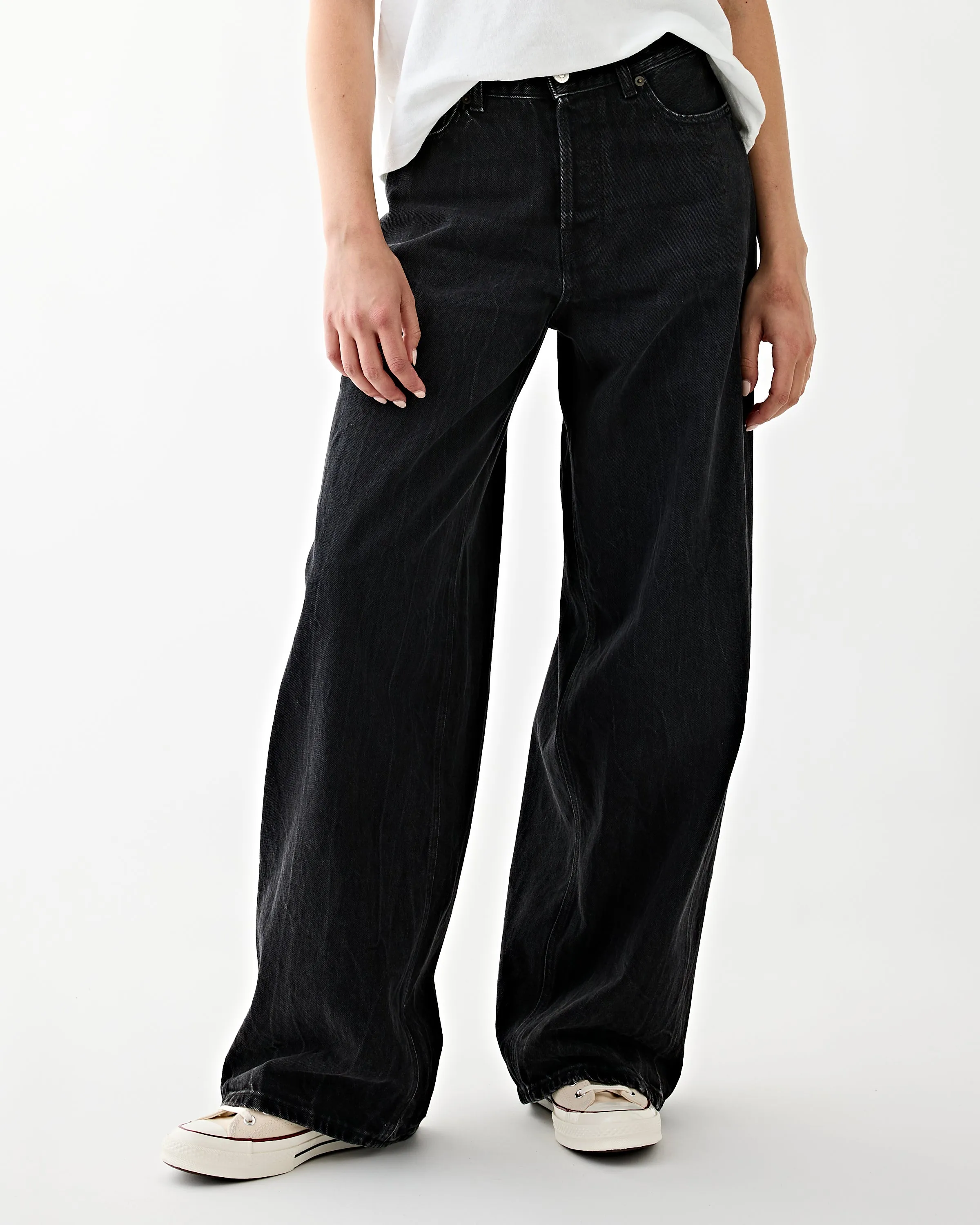 Bethany New Bassano Black