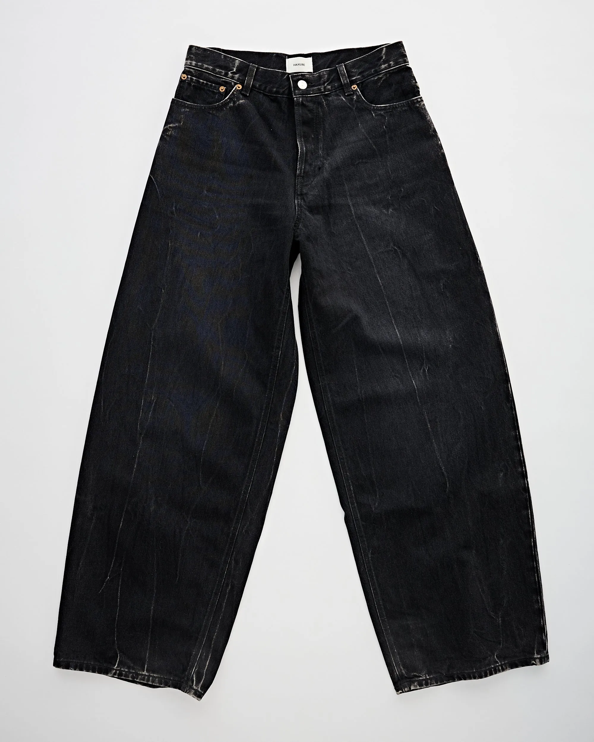 Bethany New Bassano Black