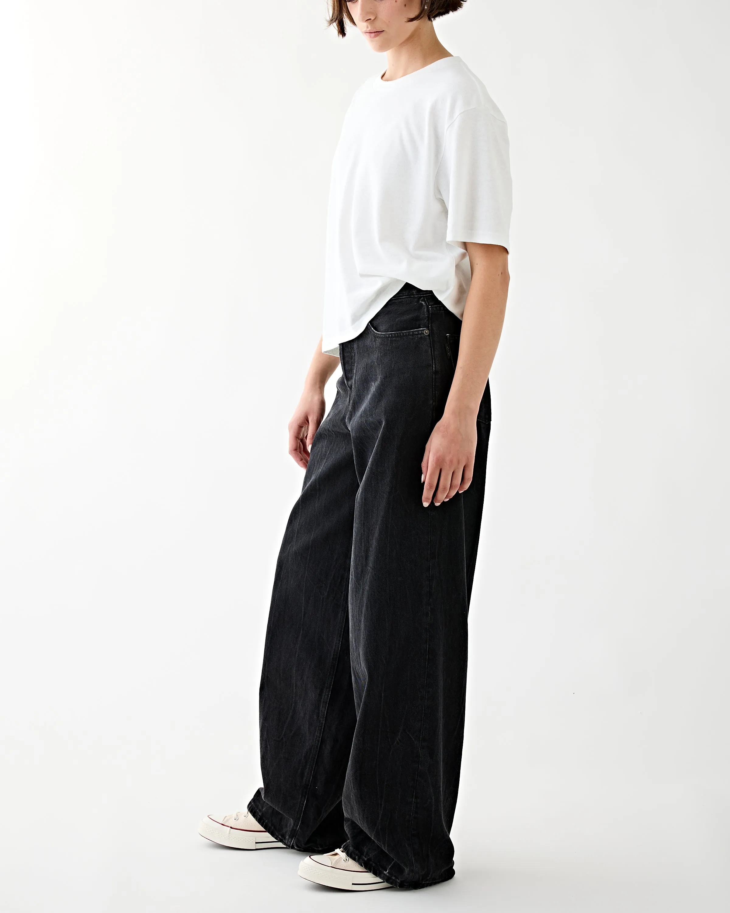Bethany New Bassano Black