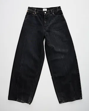 Bethany New Bassano Black