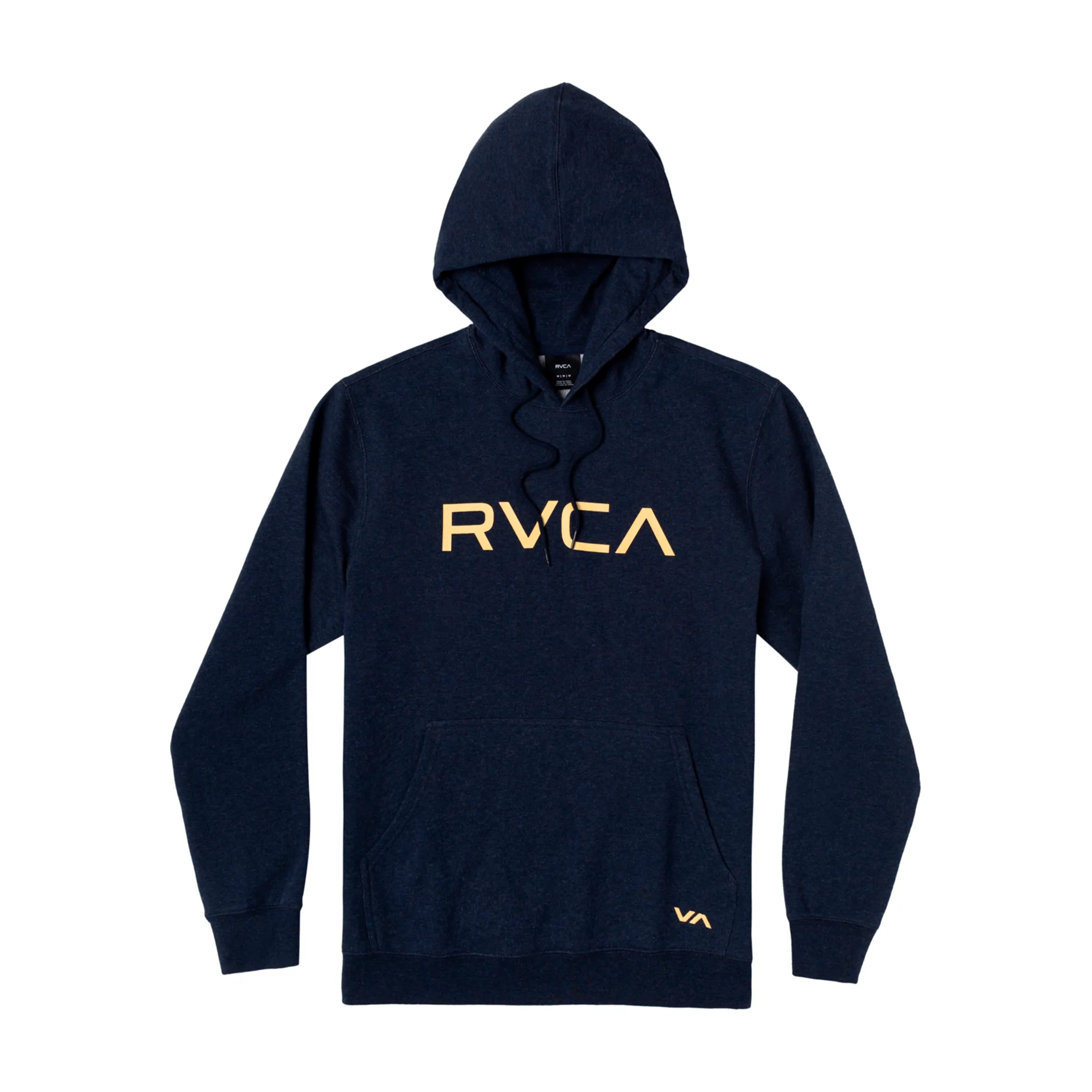 BIG RVCA HOODIE Kids