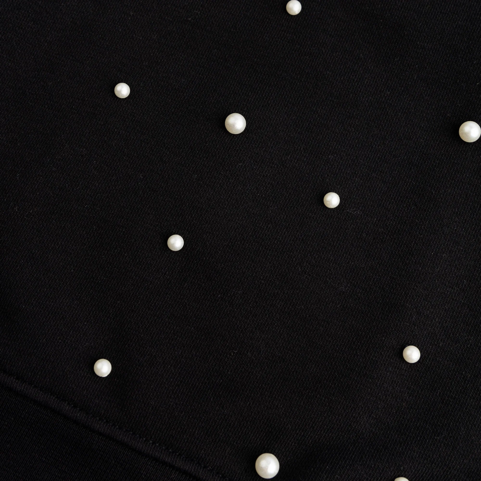Black Pearl Track Suit