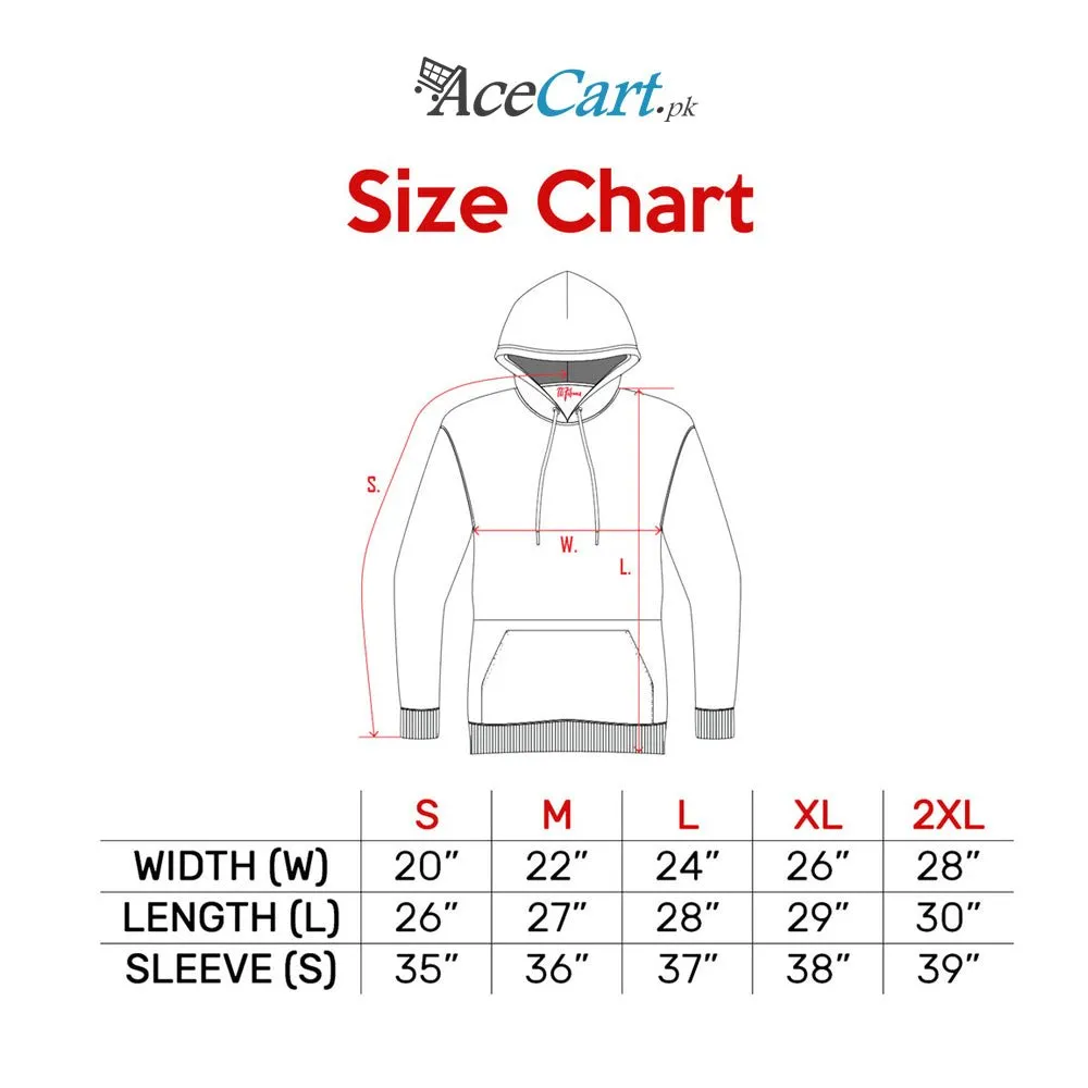 Blessed Fleece Full Sleeves Pull Over Sweatshirt For Women