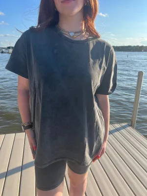Bliss Biker TOP