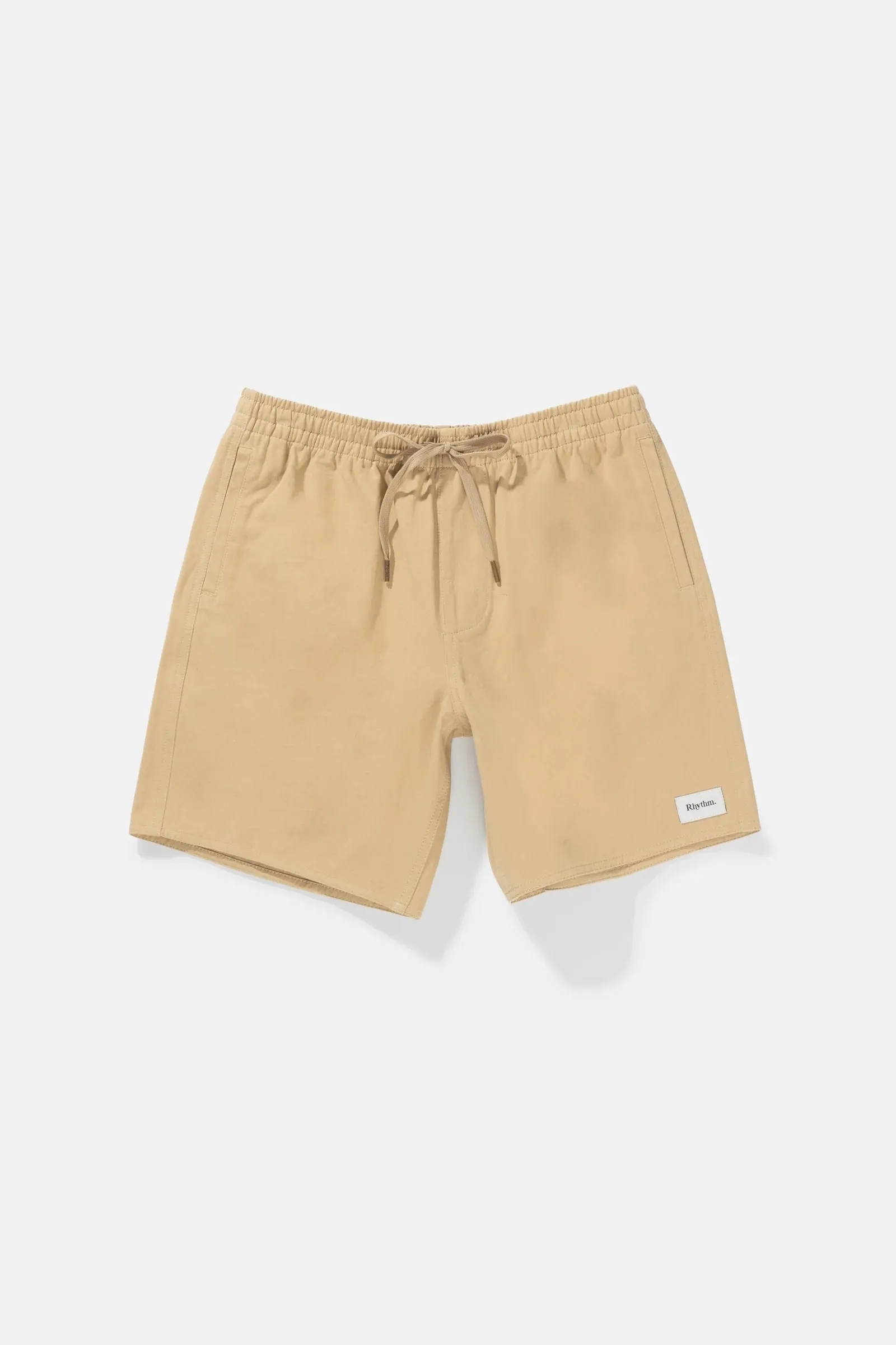 Box Jams Shorts- Sand