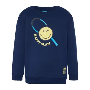 Boy's Sweatshirt SmileyWorld