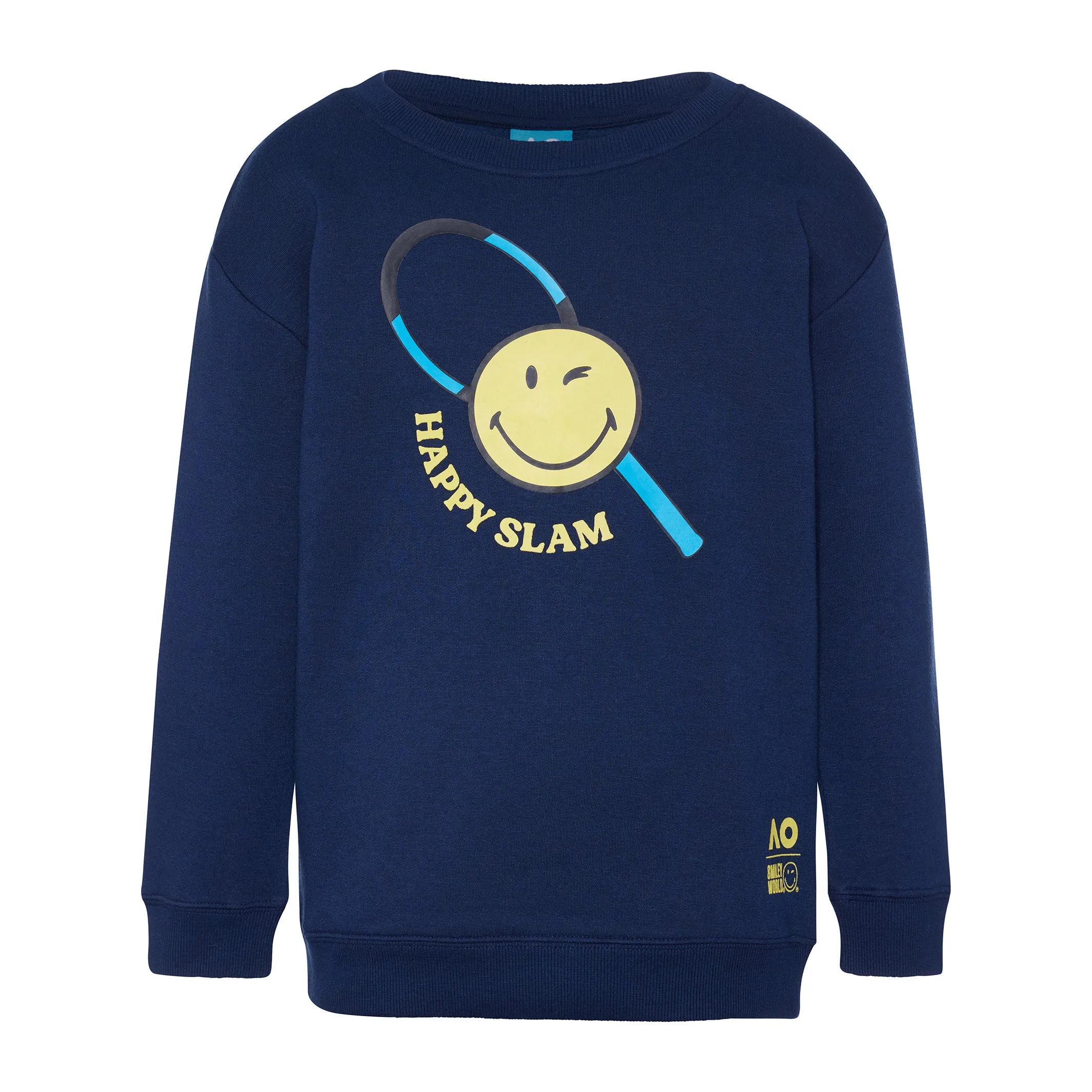 Boy's Sweatshirt SmileyWorld