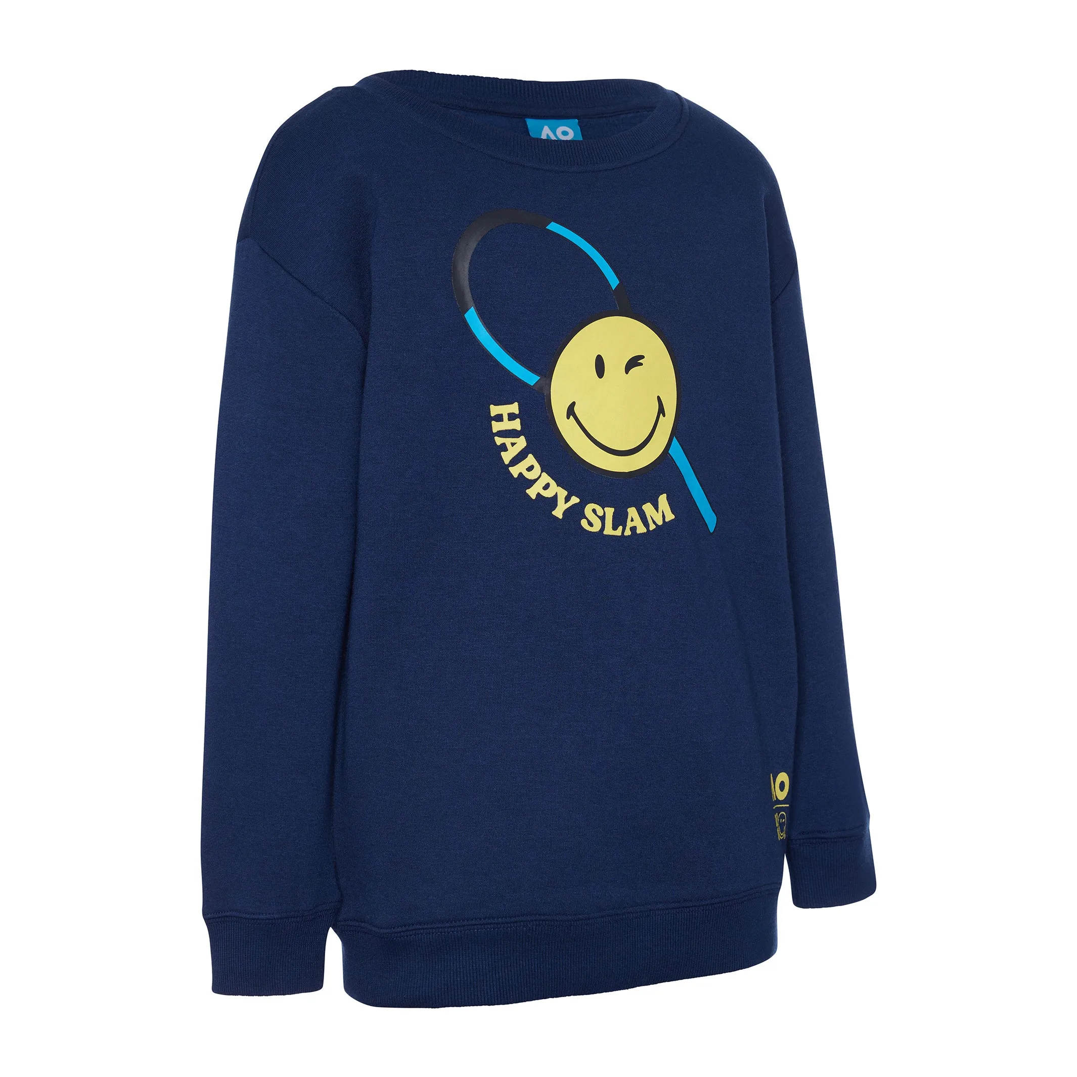 Boy's Sweatshirt SmileyWorld