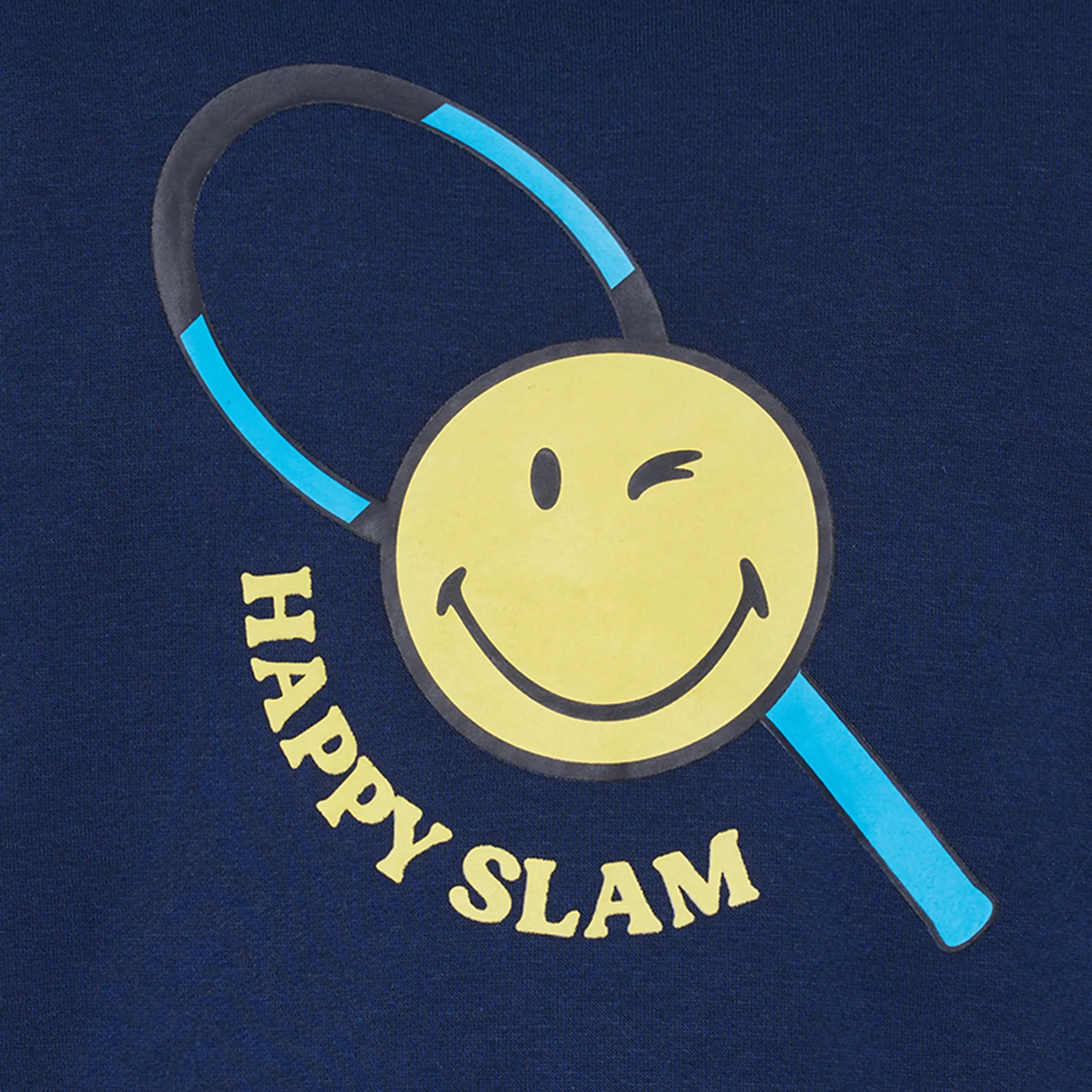 Boy's Sweatshirt SmileyWorld