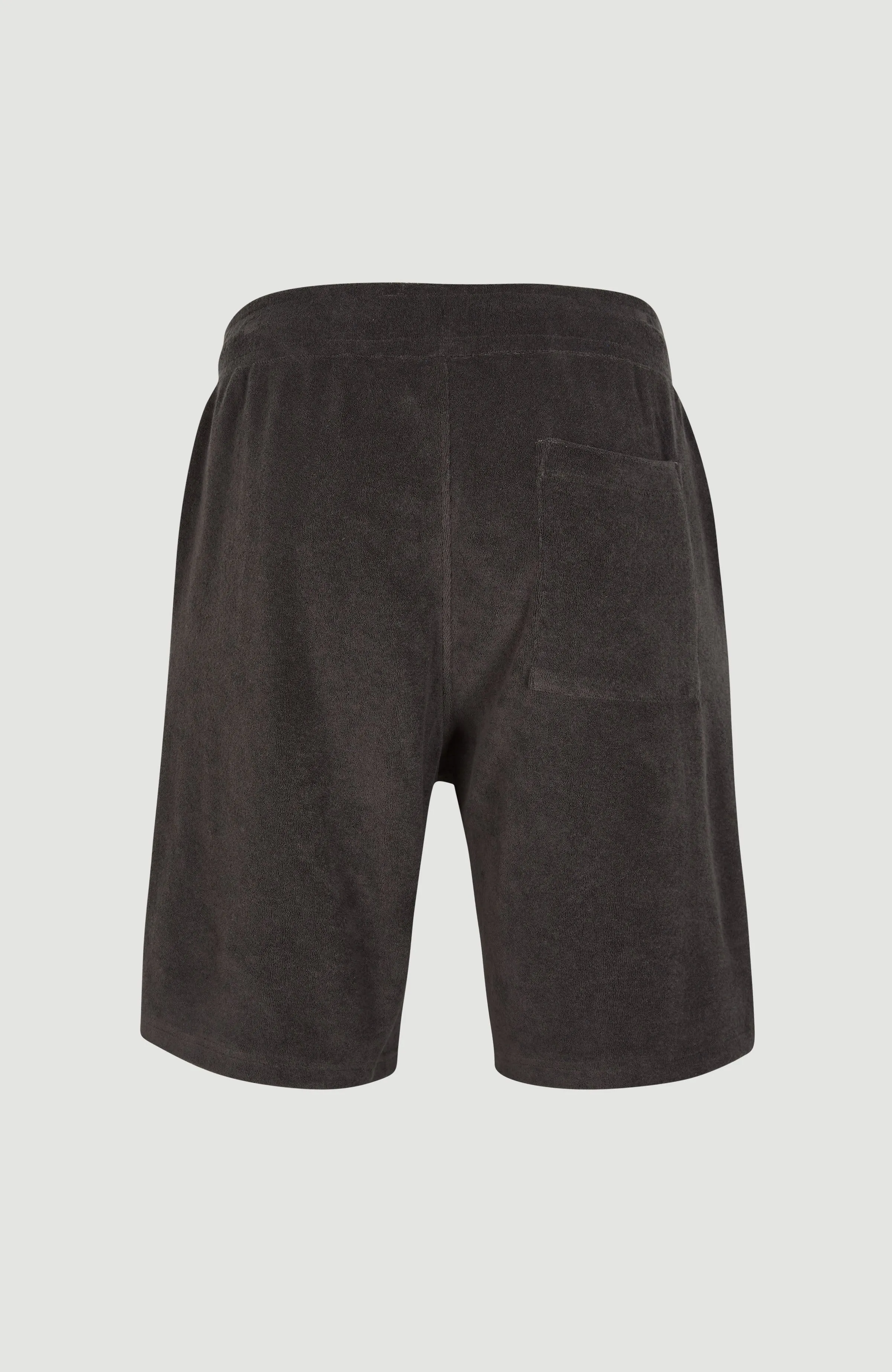 Brights Terry Shorts | Raven