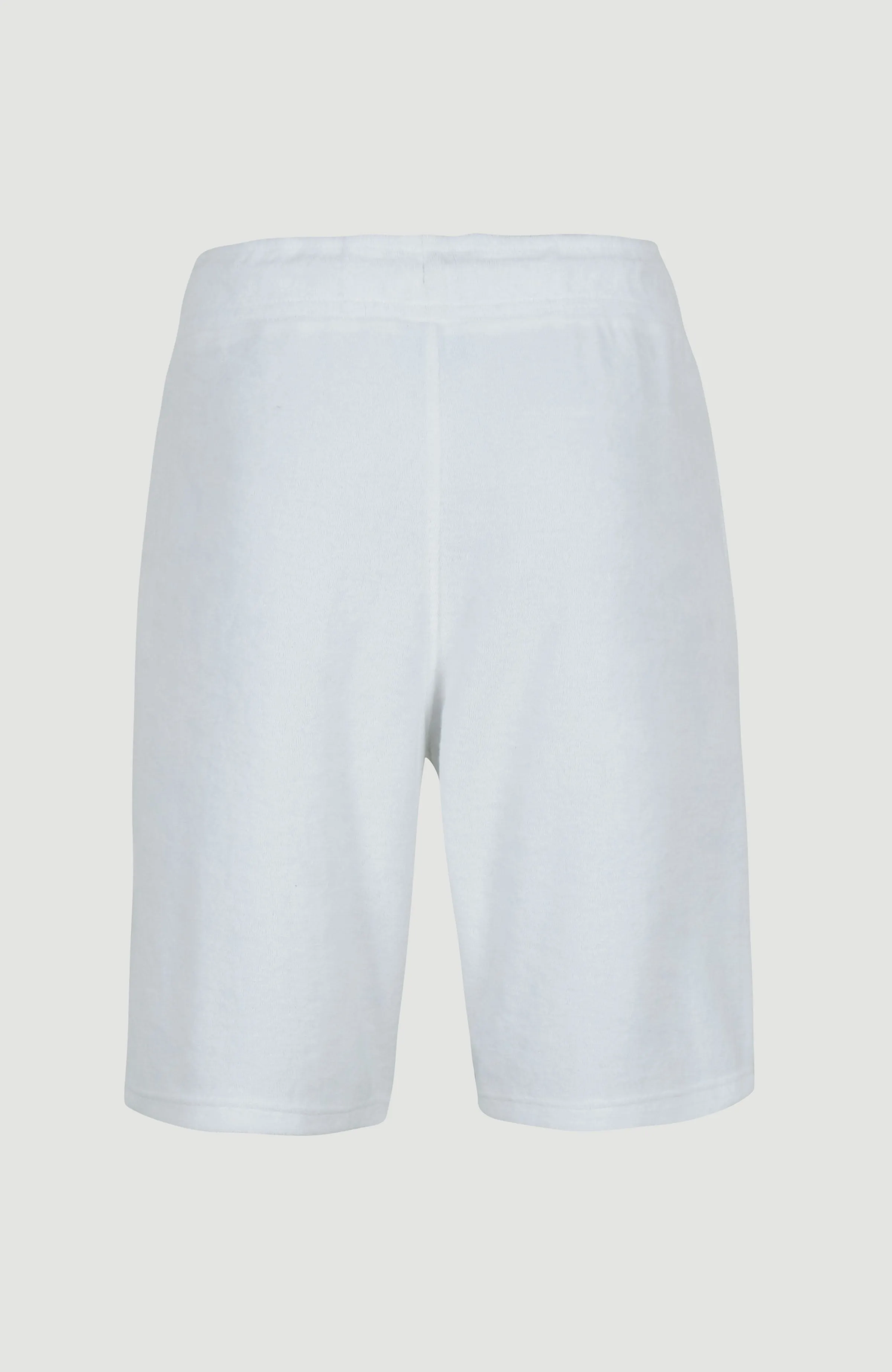 Brights Terry Shorts | Snow White