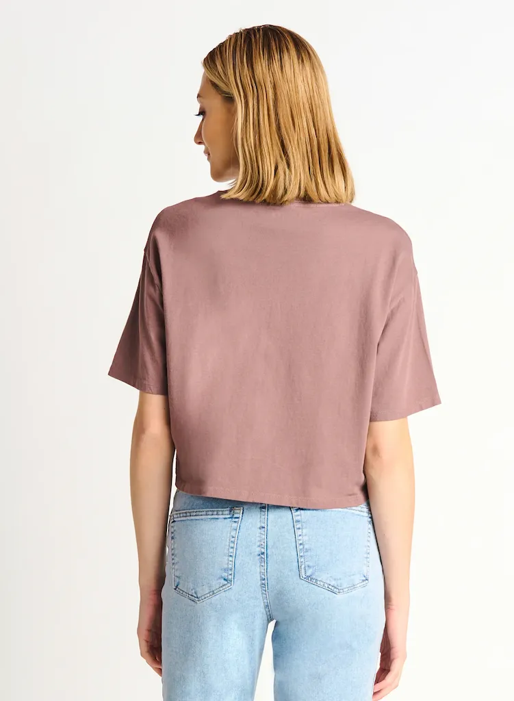 Brownie Tee