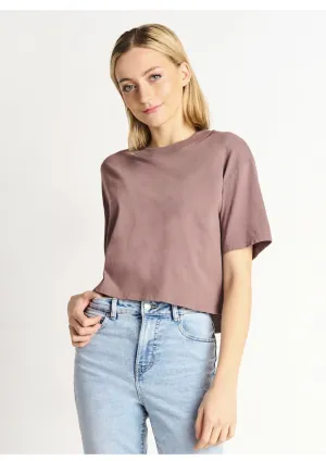 Brownie Tee