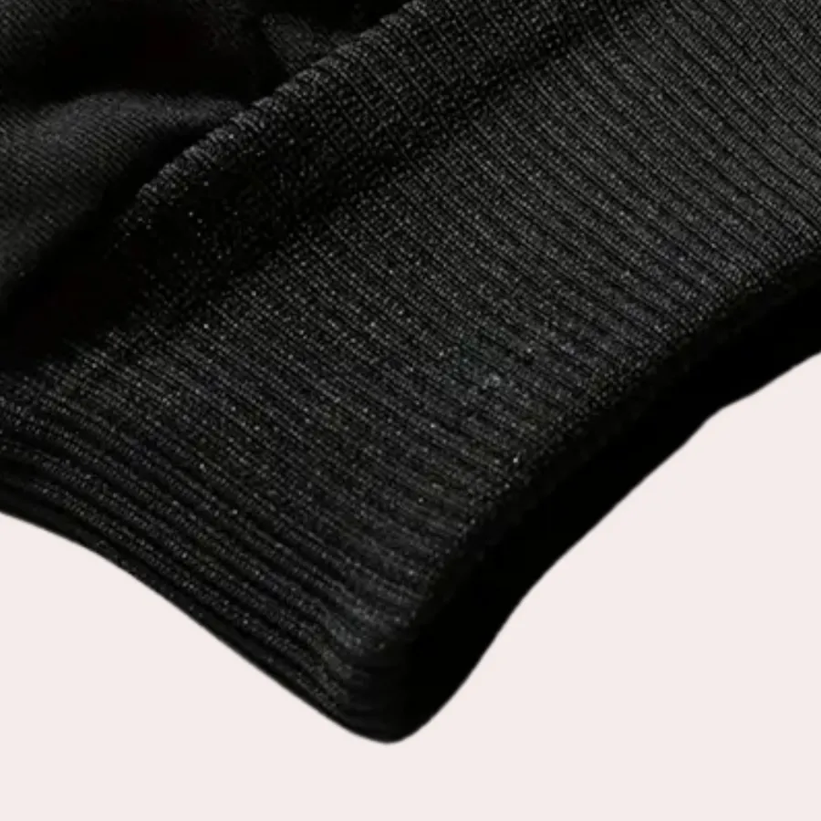 Bruce - fashionable jumper for men