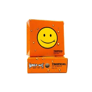 Bubble Gum - Organic Rob Machado Warm (18-23 Cº) Wax