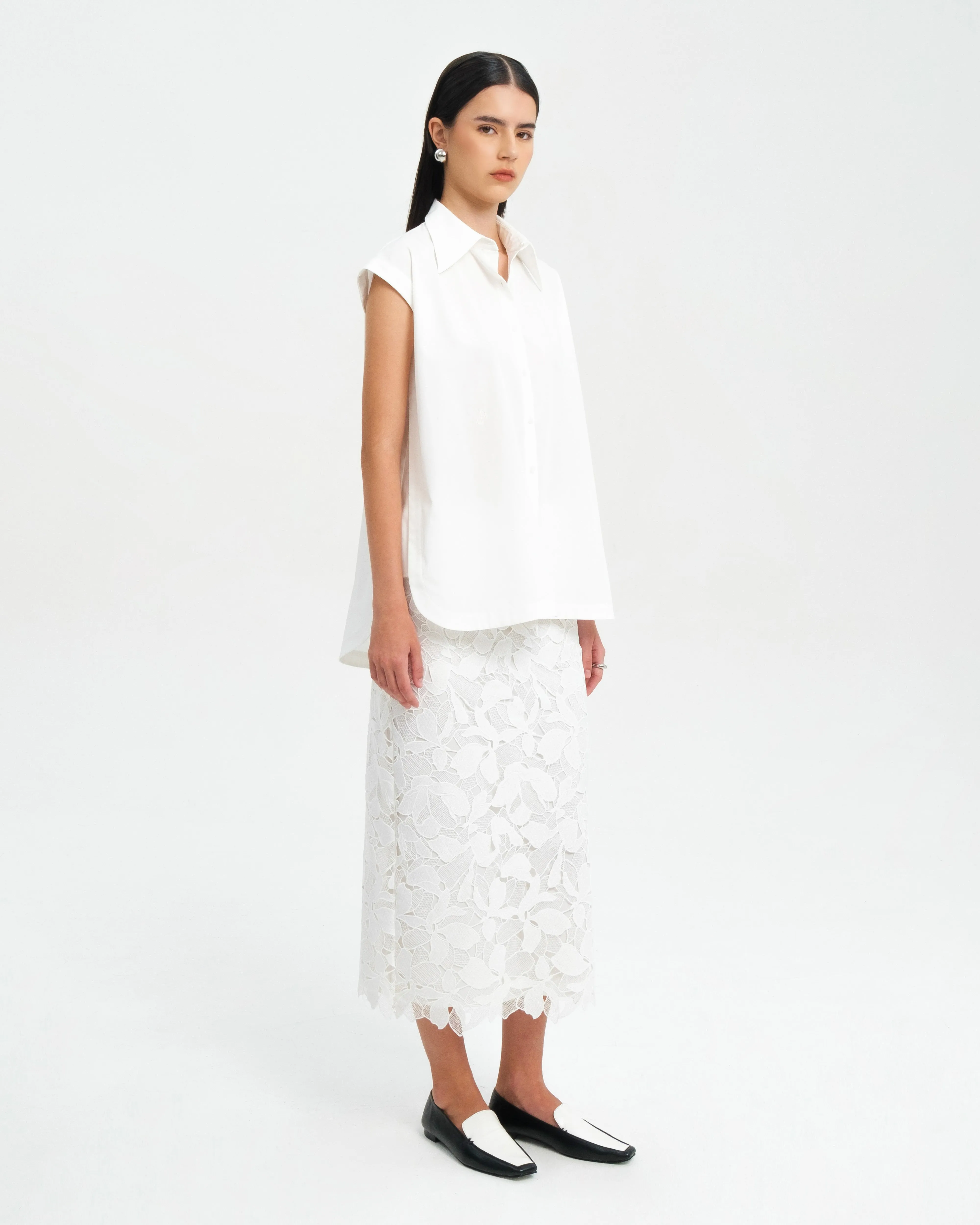 Caine Top