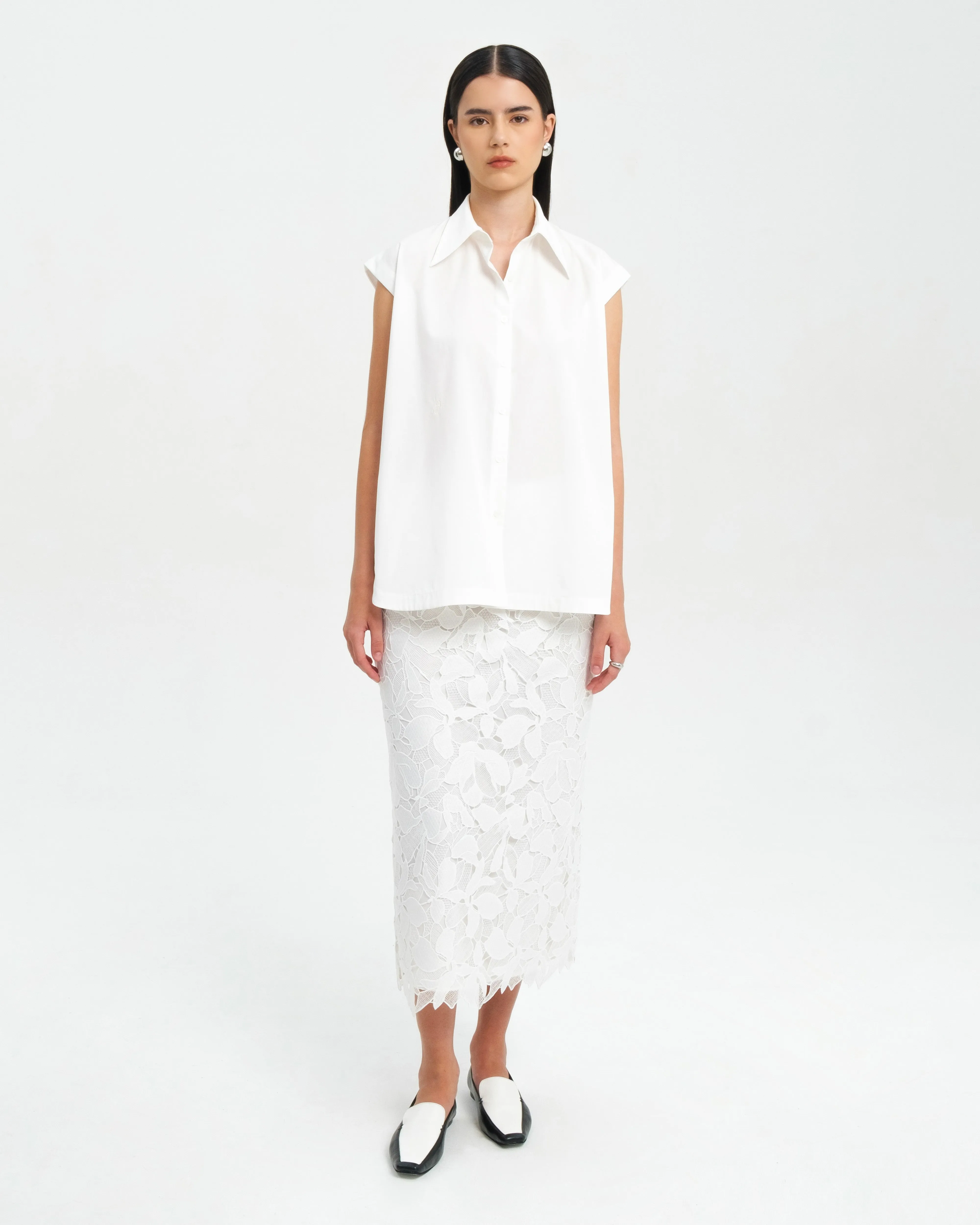 Caine Top