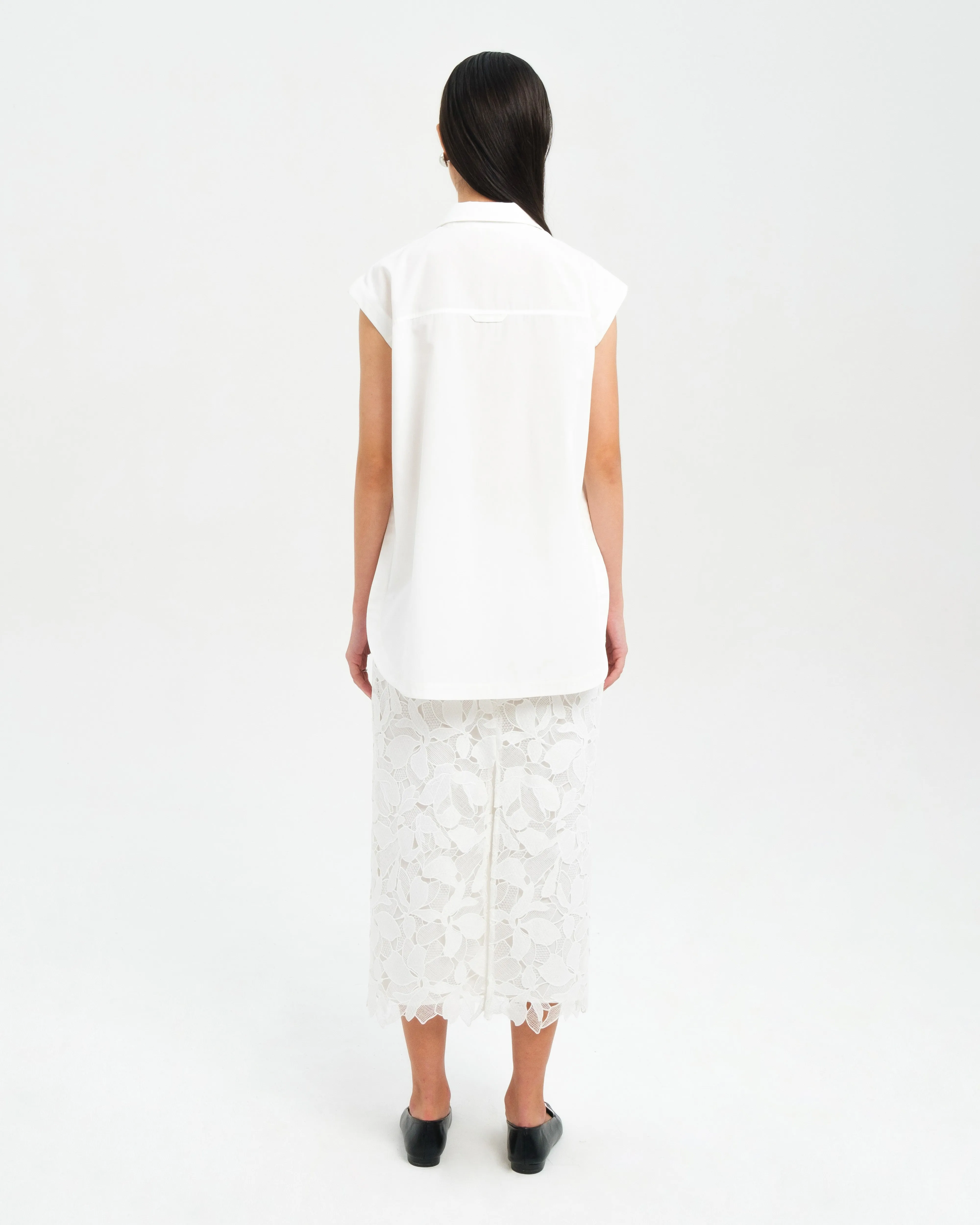 Caine Top