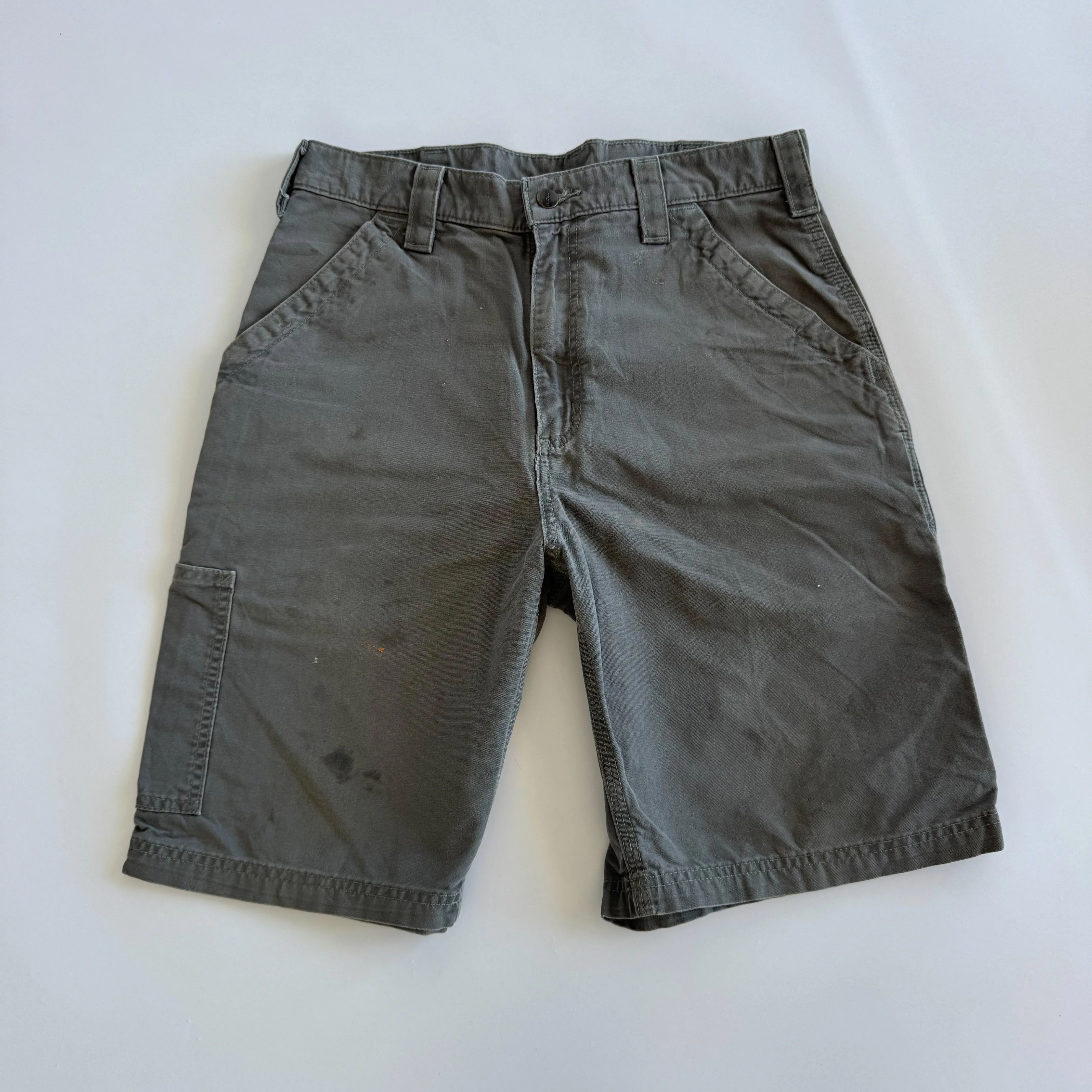 Carhartt Carpenter Shorts - 32”