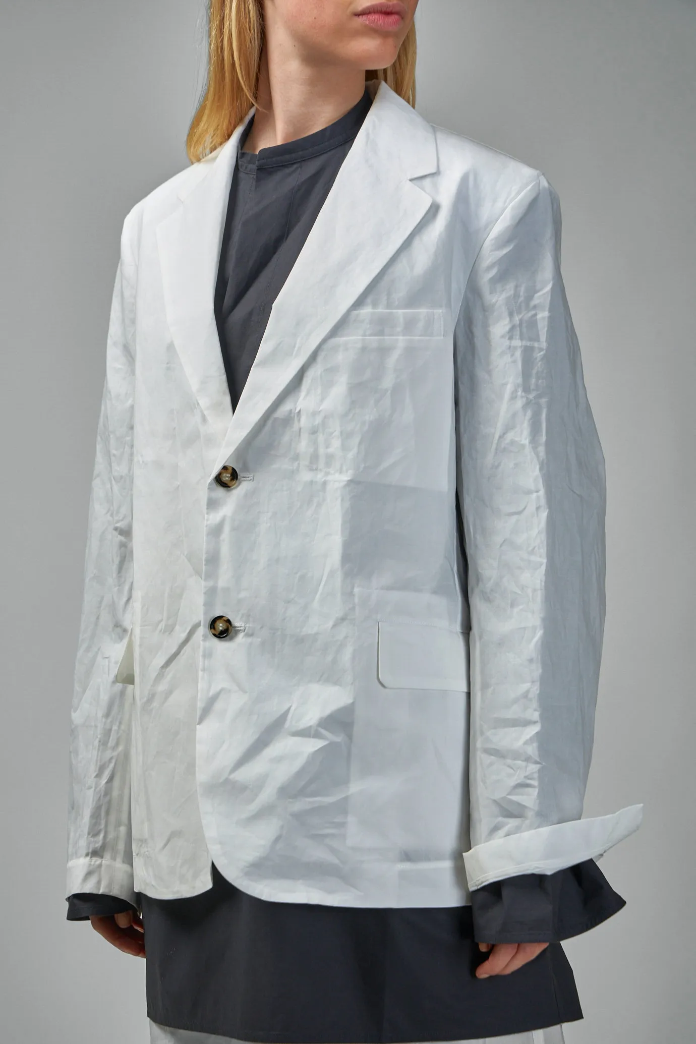 Carolina Classic Blazer