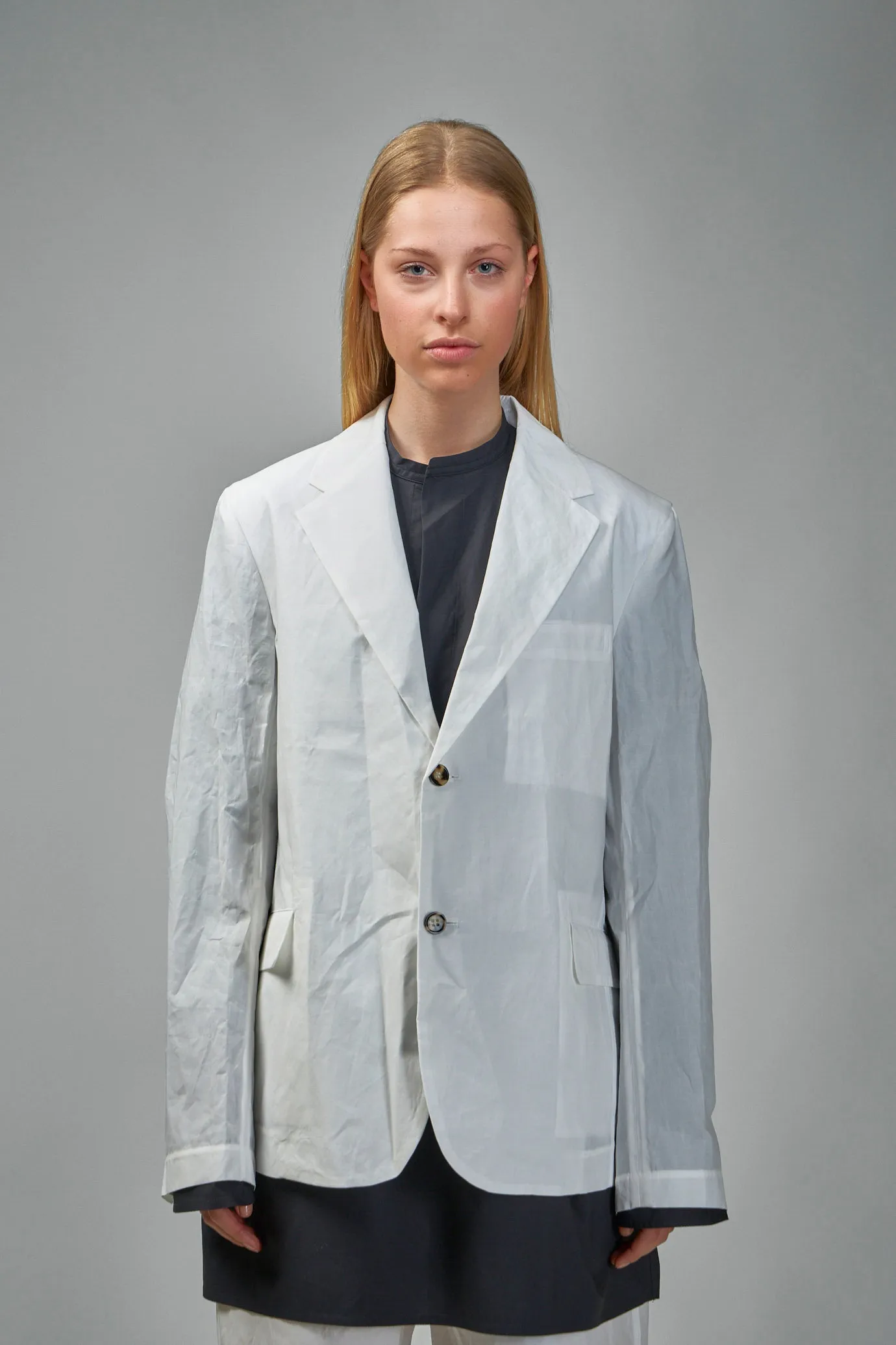 Carolina Classic Blazer