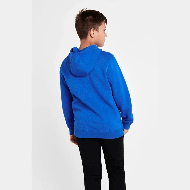 Champion Kids Script Hoodie