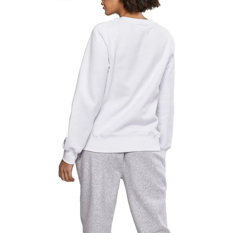 Champion Womens Script Crew