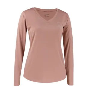 Chandail manches longues - Femme