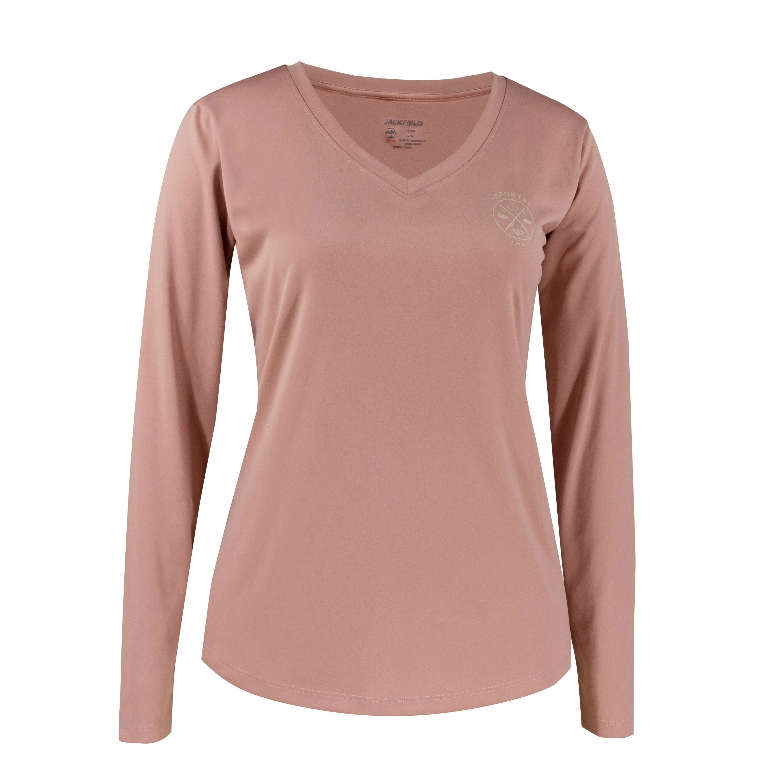Chandail manches longues - Femme