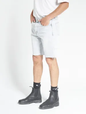 Chopped Denim Short