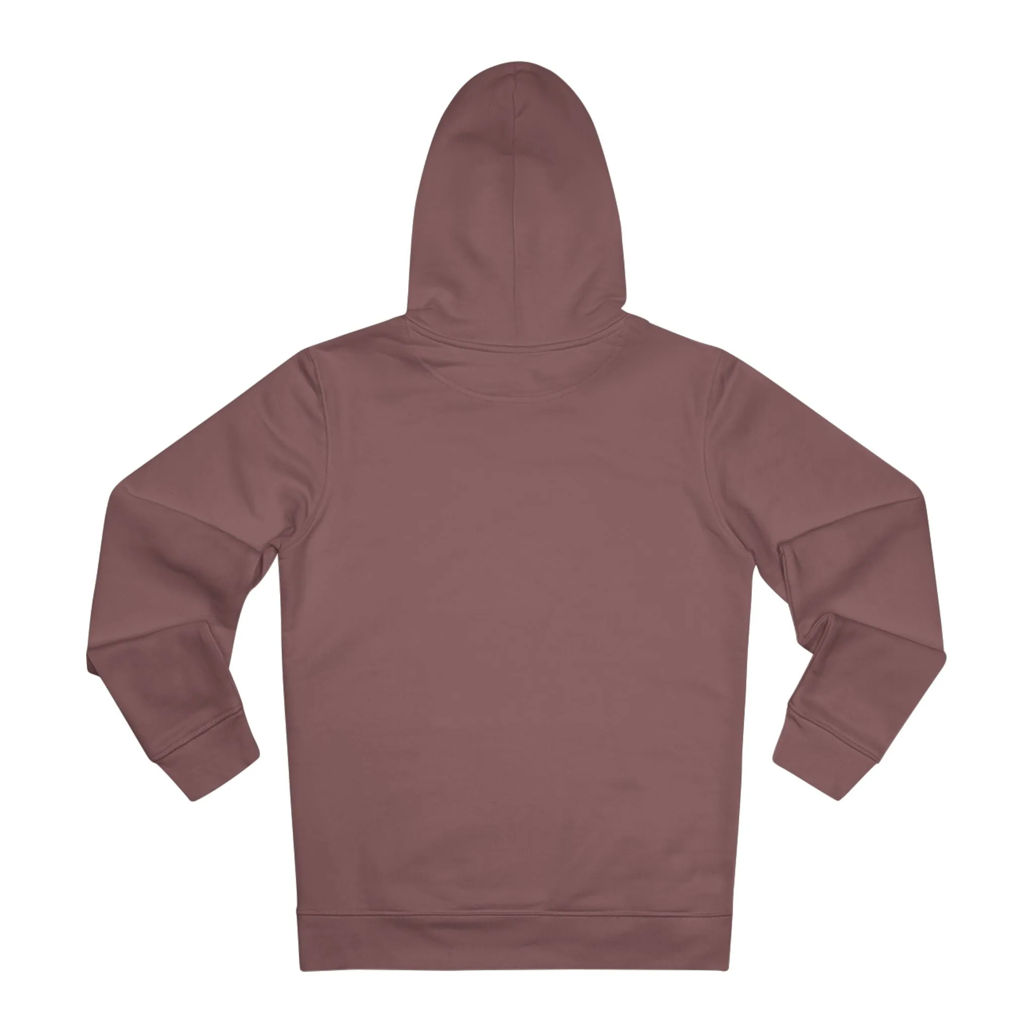 Chronic Illness Warrior | Unisex Heavy Blend Organic Hoodie Sweatshirt