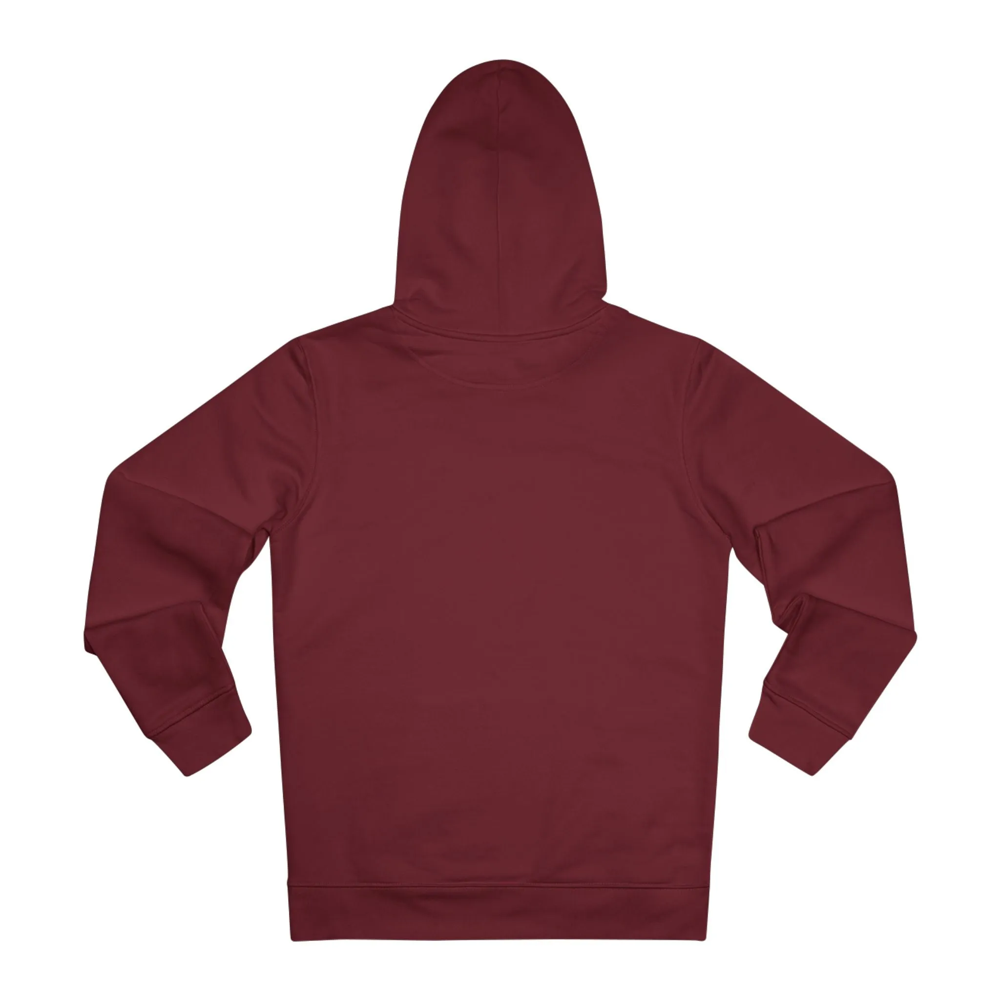 Chronic Illness Warrior | Unisex Heavy Blend Organic Hoodie Sweatshirt
