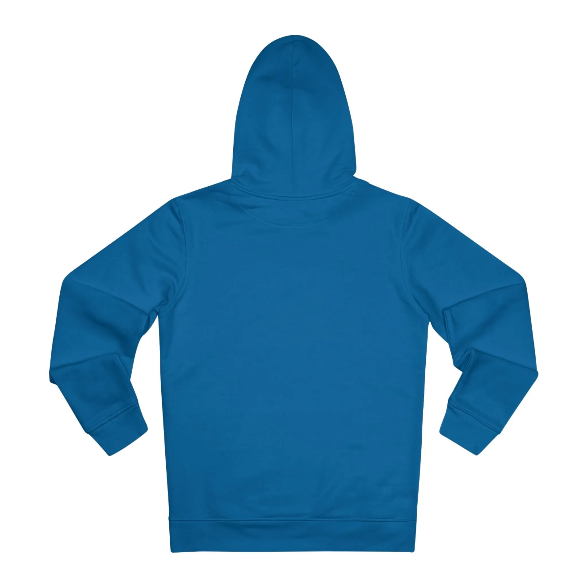 Chronic Illness Warrior | Unisex Heavy Blend Organic Hoodie Sweatshirt