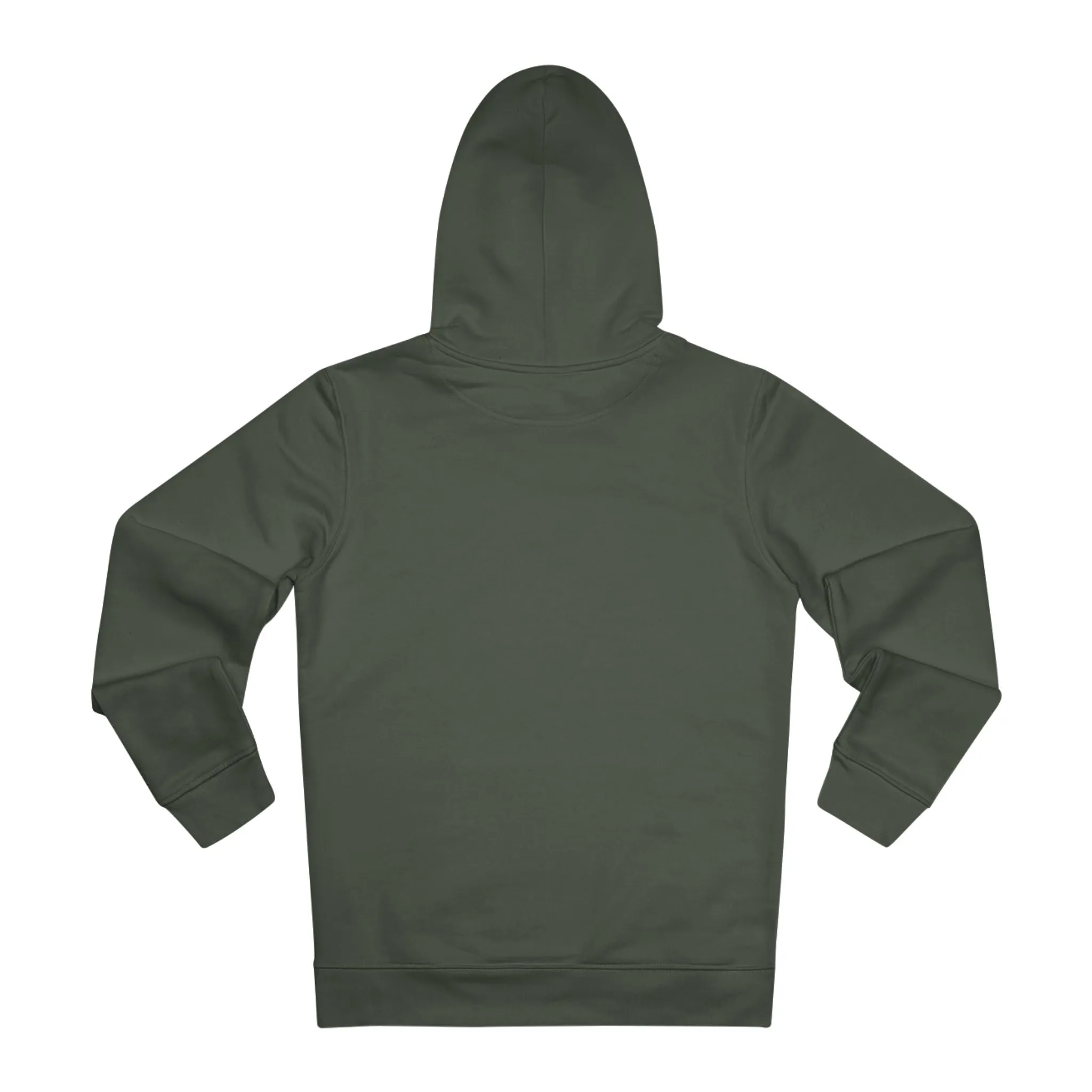 Chronic Illness Warrior | Unisex Heavy Blend Organic Hoodie Sweatshirt