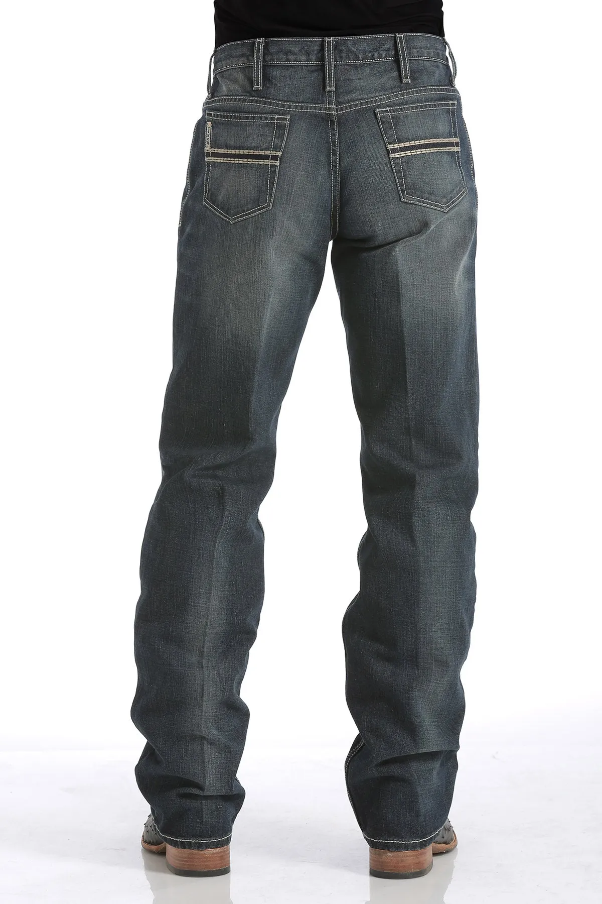 Cinch Carter 2.4 Rinse Jeans MB71934005
