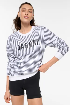 Classic Sweater Stripe
