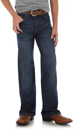CLJRT20RT-5 SLIM Jeans Boys Retro Relaxed Fit