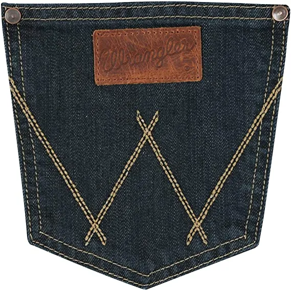 CLJRT20RT-5 SLIM Jeans Boys Retro Relaxed Fit