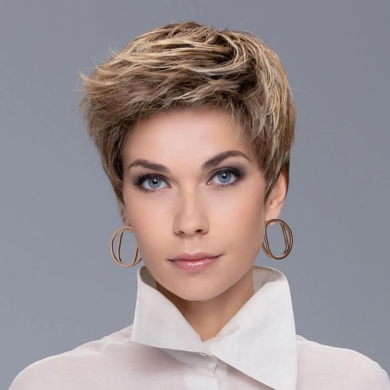 Cool by Ellen Wille (Lace Front-Mono Crown Wig)