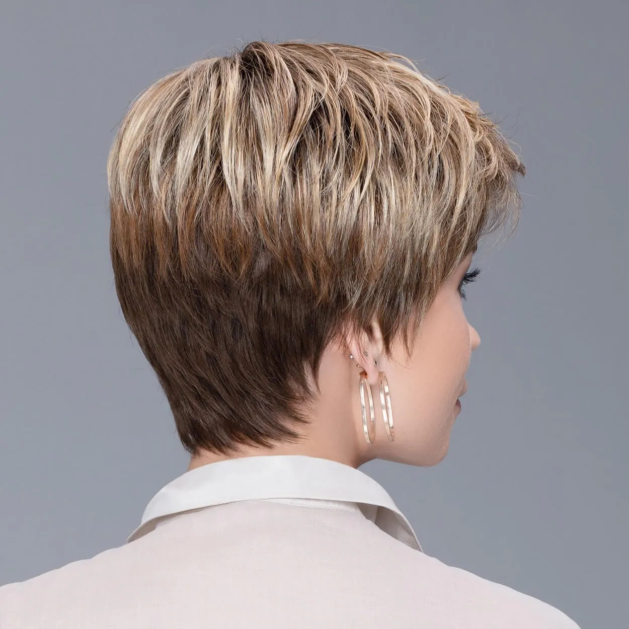 Cool by Ellen Wille (Lace Front-Mono Crown Wig)