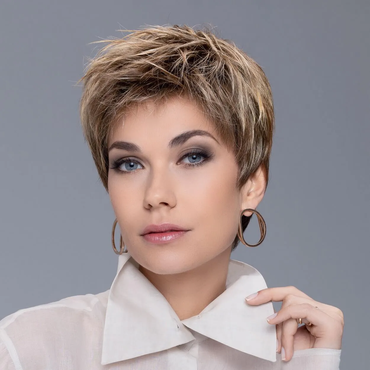 Cool by Ellen Wille (Lace Front-Mono Crown Wig)