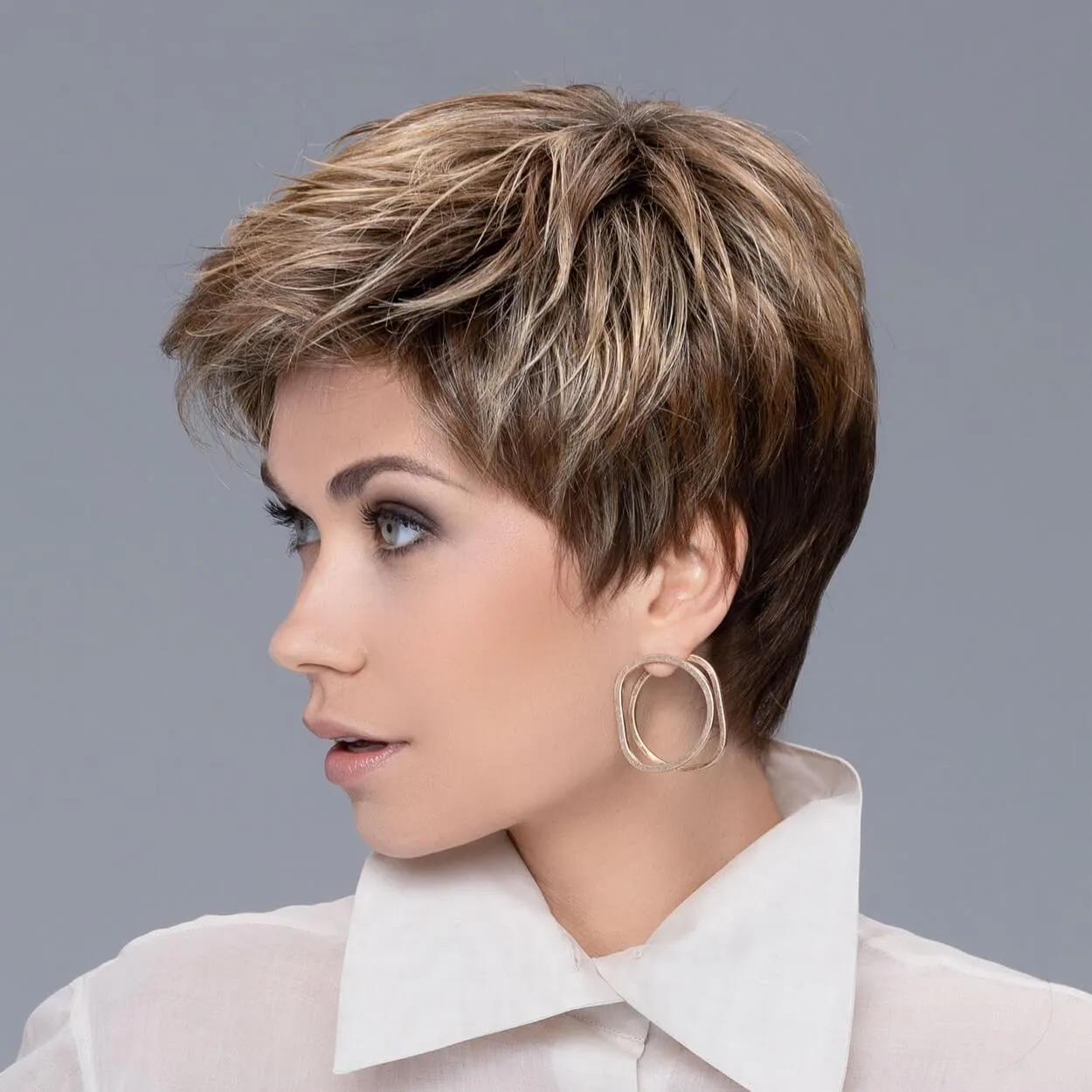 Cool by Ellen Wille (Lace Front-Mono Crown Wig)