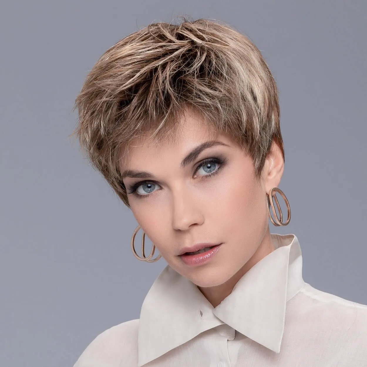 Cool by Ellen Wille (Lace Front-Mono Crown Wig)