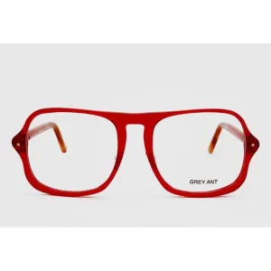 COUM: RED