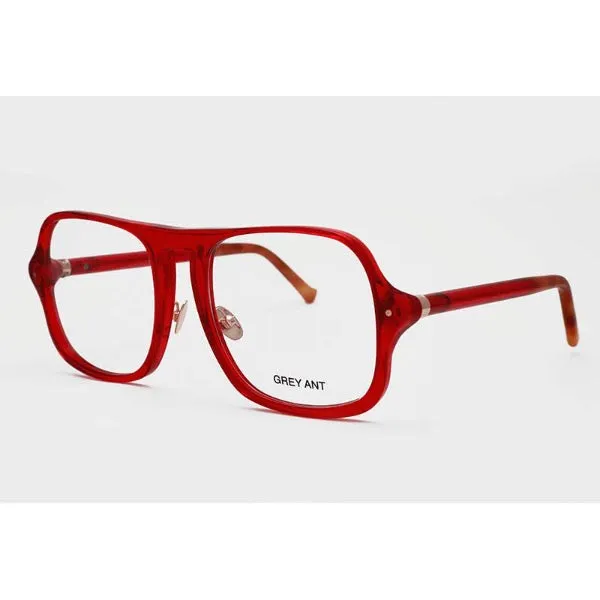 COUM: RED