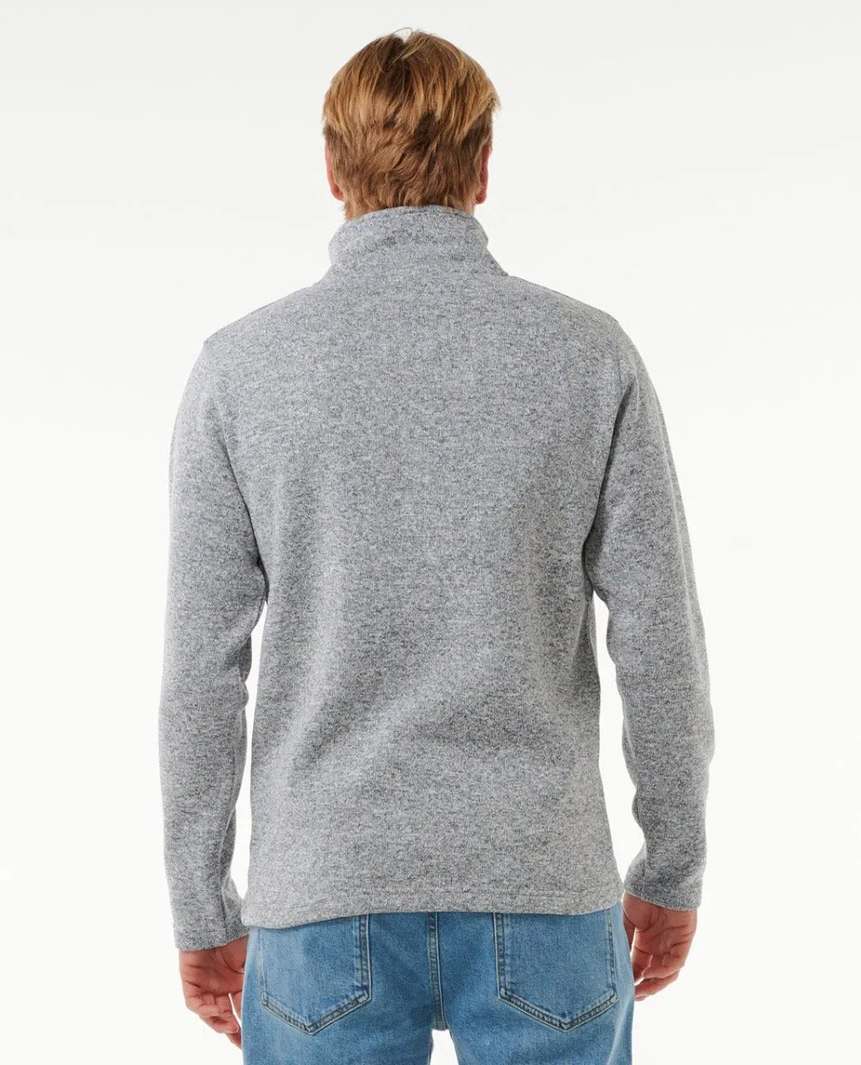 Crescent Zip Through